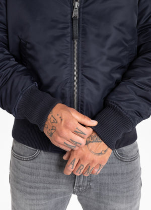 Men's transitional jacket MA-1