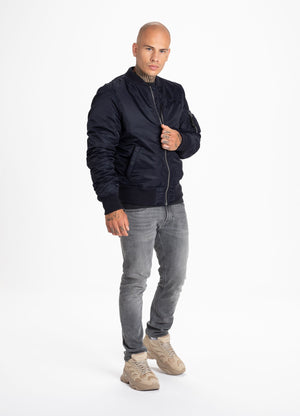 Men's transitional jacket MA-1