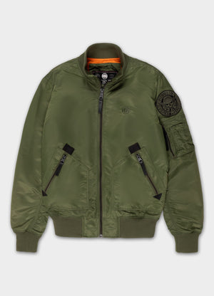 Muška jakna Centurion II - Olive