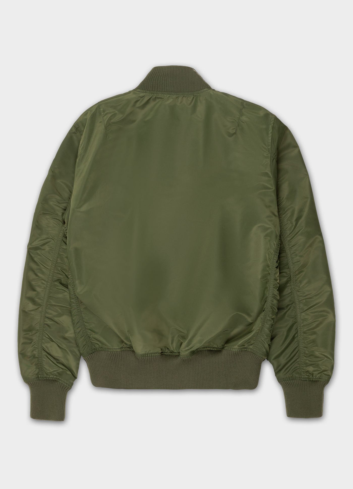 Muška jakna Centurion II - Olive