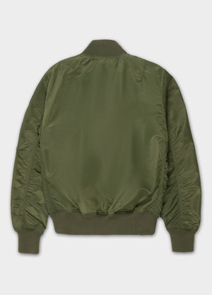 Muška jakna Centurion II - Olive