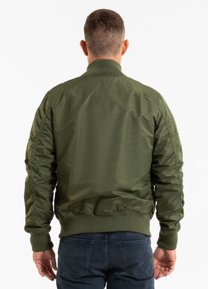 Men's jacket Centurion II - Olive