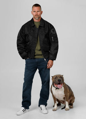 Men's transitional jacket CWU