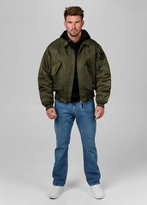 Men's transitional jacket CWU