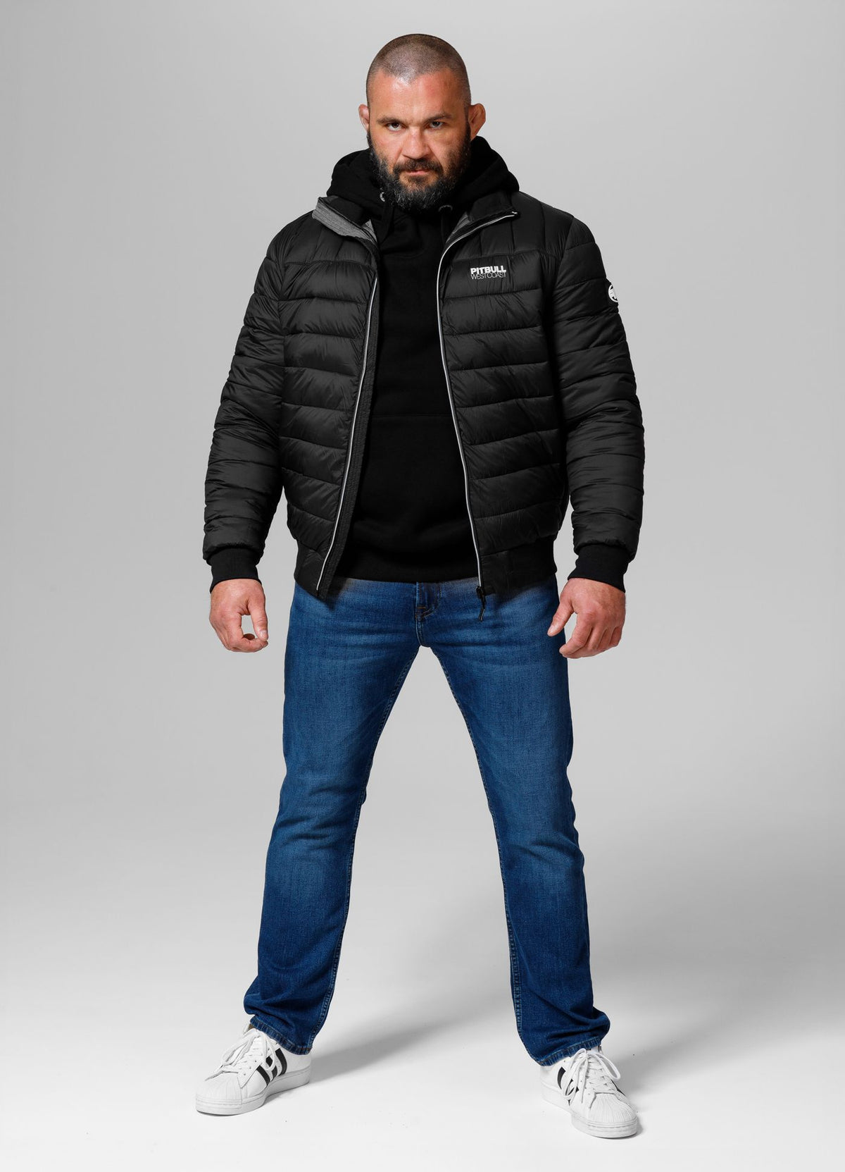 Men's jacket Granger