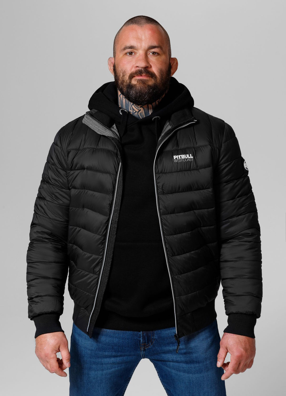 Men's jacket Granger