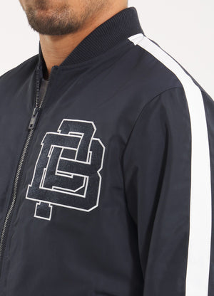 Men's jacket Harding - Navy