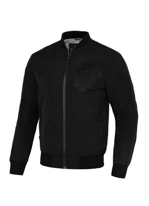 Men's jacket Harding - Black