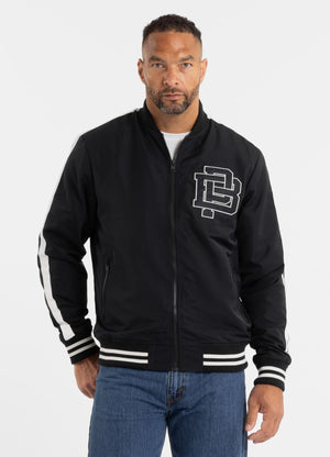 Men's jacket Harding - Navy