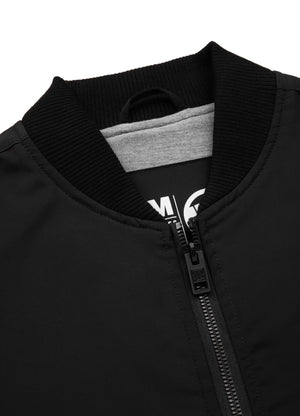 Men's jacket Harding - Black