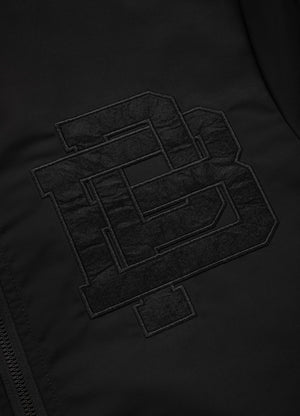 Men's jacket Harding - Black