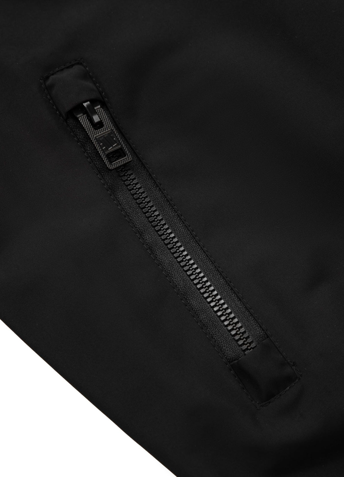 Men's jacket Harding - Black