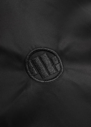 Men's transitional jacket MA-1 Logo