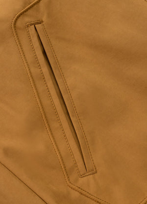 Men's jacket PIONEER - Honey yellow