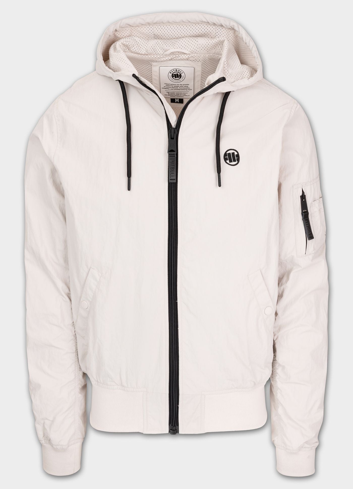 Men/ Jackets/ Spring Jackets Pitbull - Pitbullstore.eu