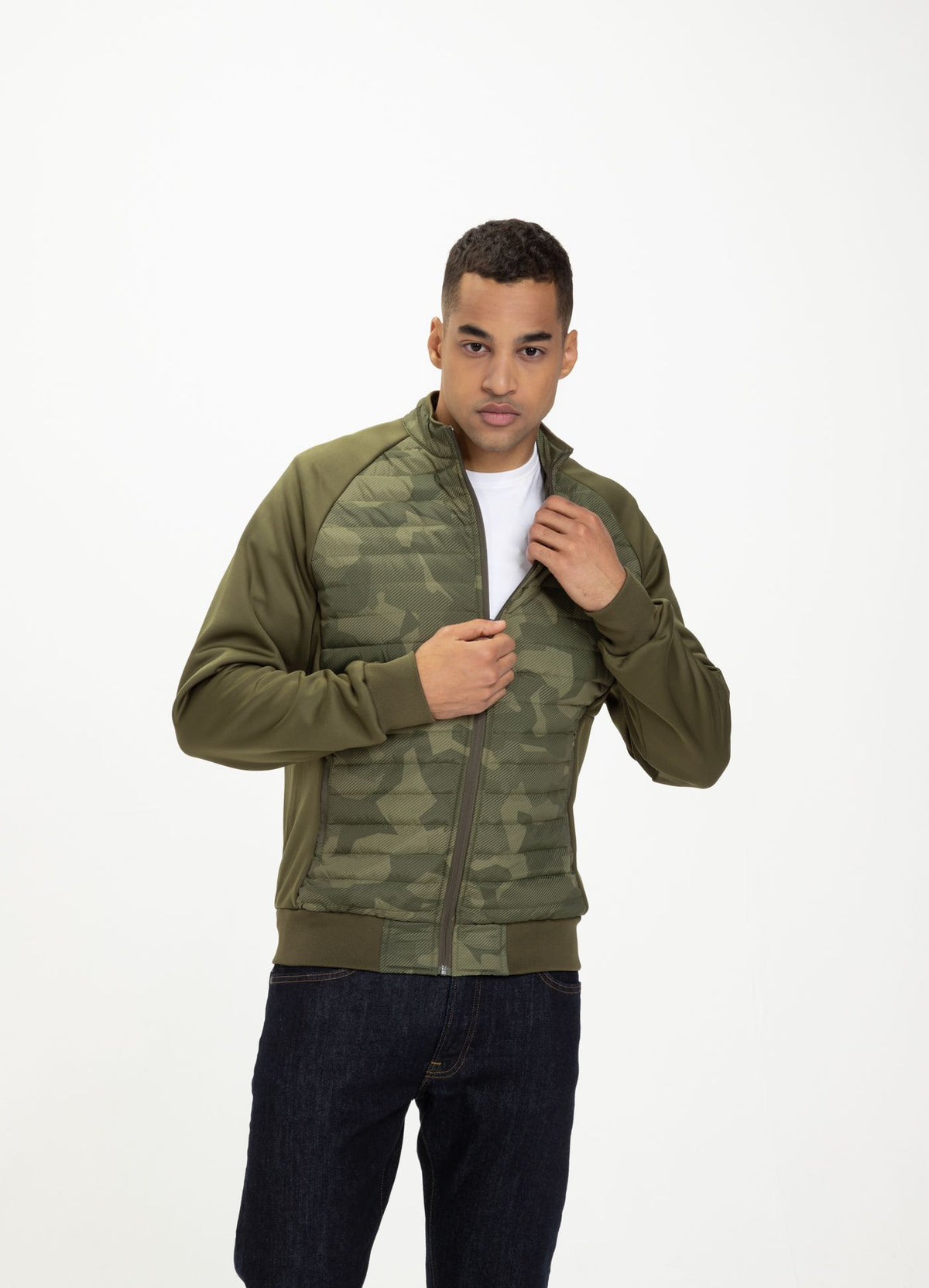 Transitional jacket Pacific