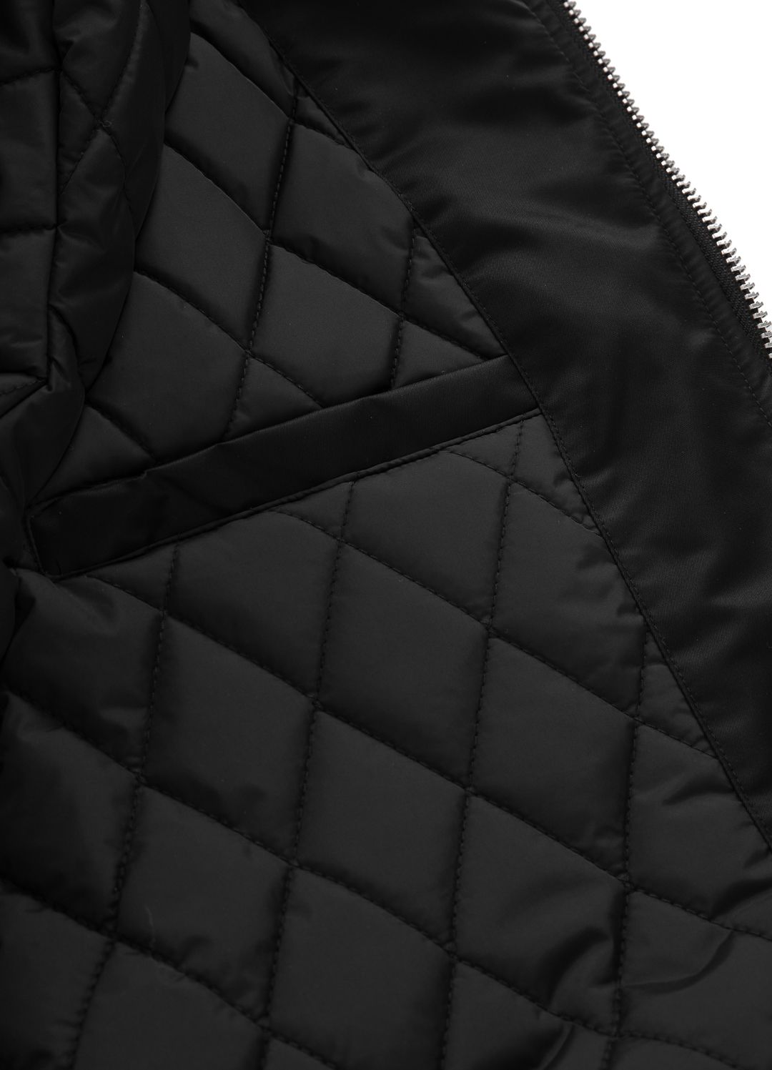Transitional jacket Silverwing