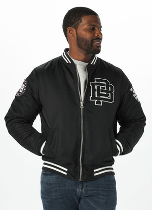 Transitional jacket Silverwing