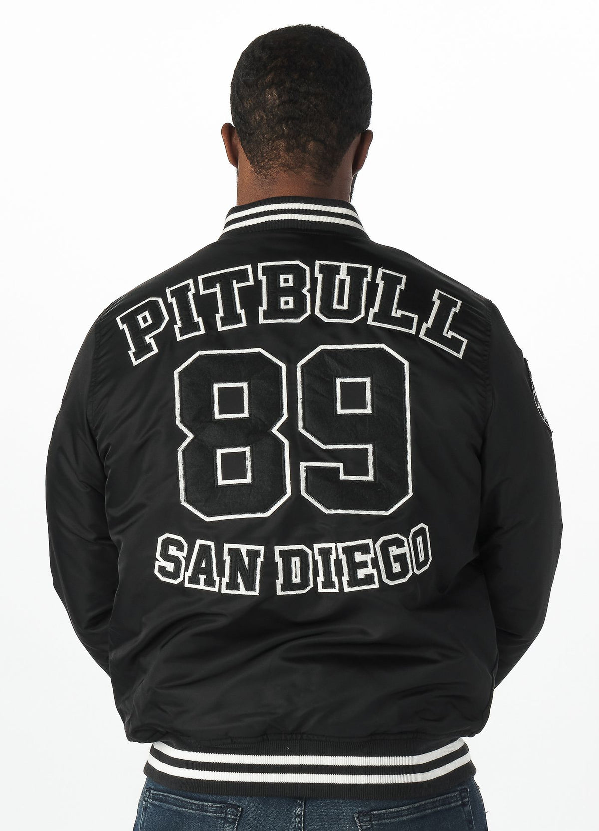 Transitional jacket Silverwing