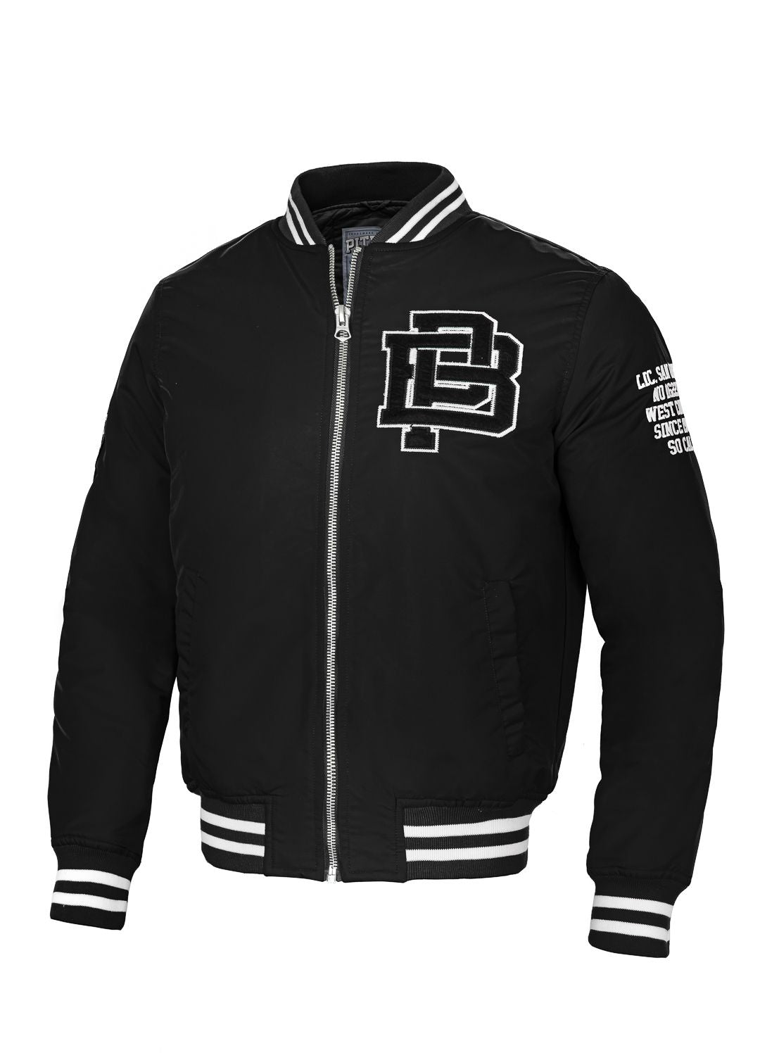 Transitional jacket Silverwing