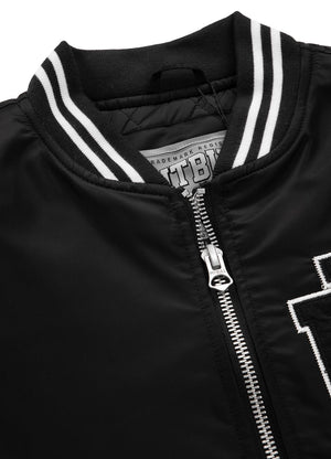 Transitional jacket Silverwing
