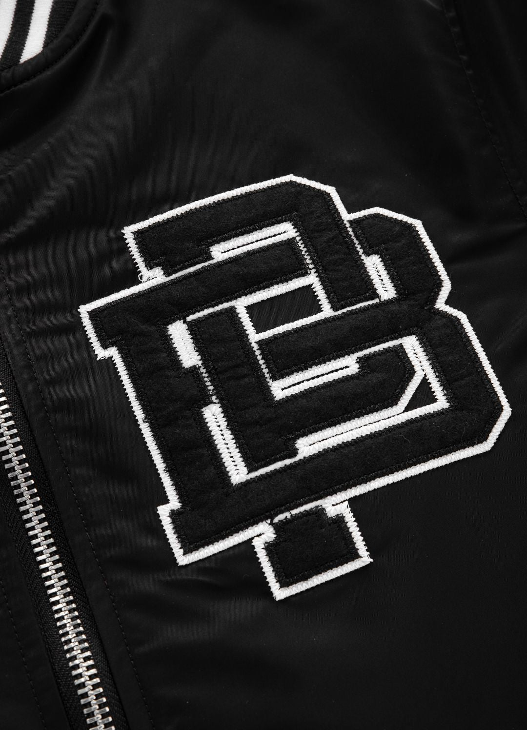 Transitional jacket Silverwing