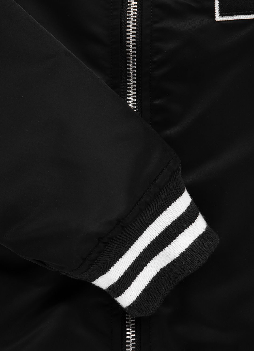 Transitional jacket Silverwing