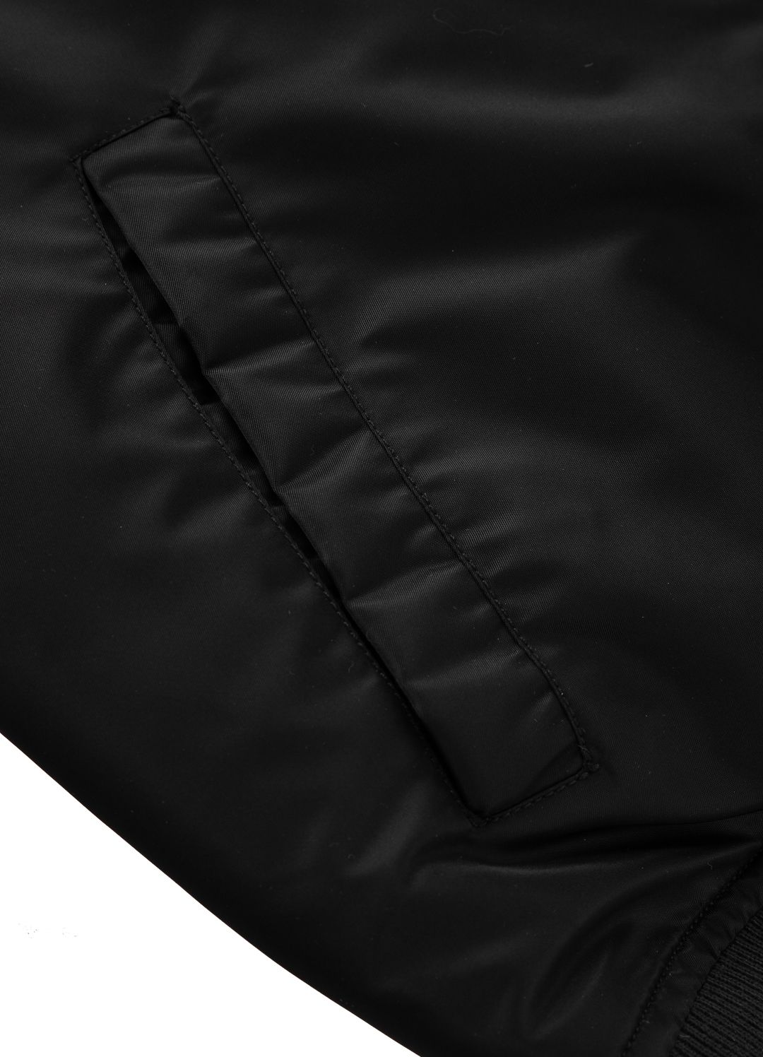 Transitional jacket Silverwing
