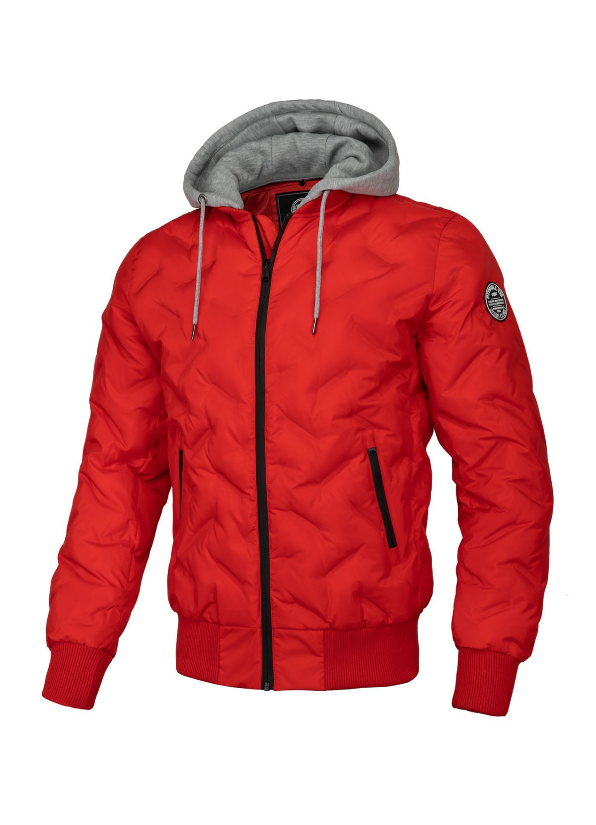 Winter jacket Winchester
