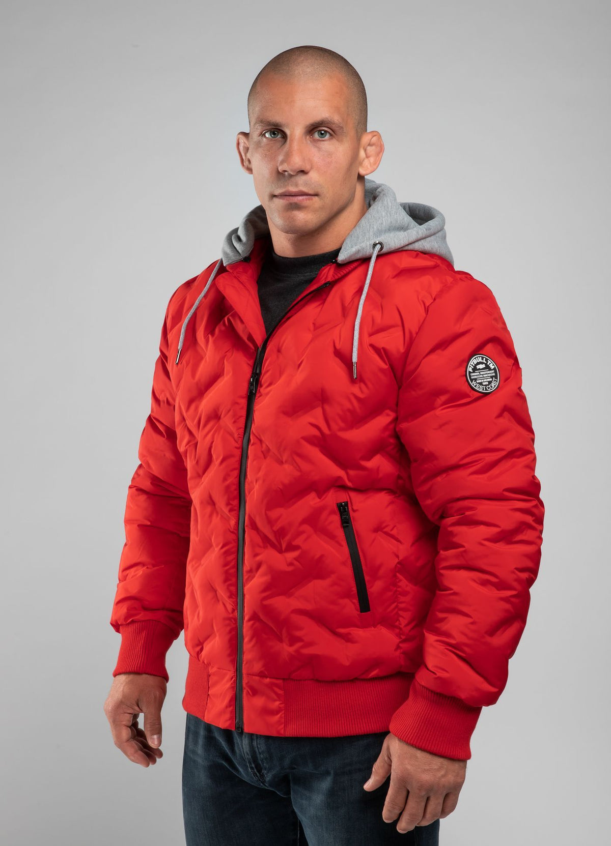 Winter jacket Winchester