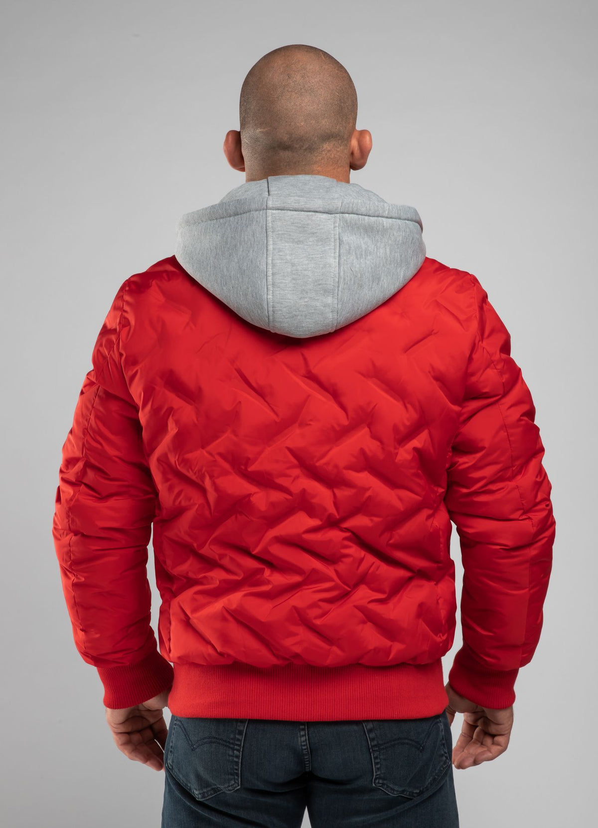 Winter jacket Winchester