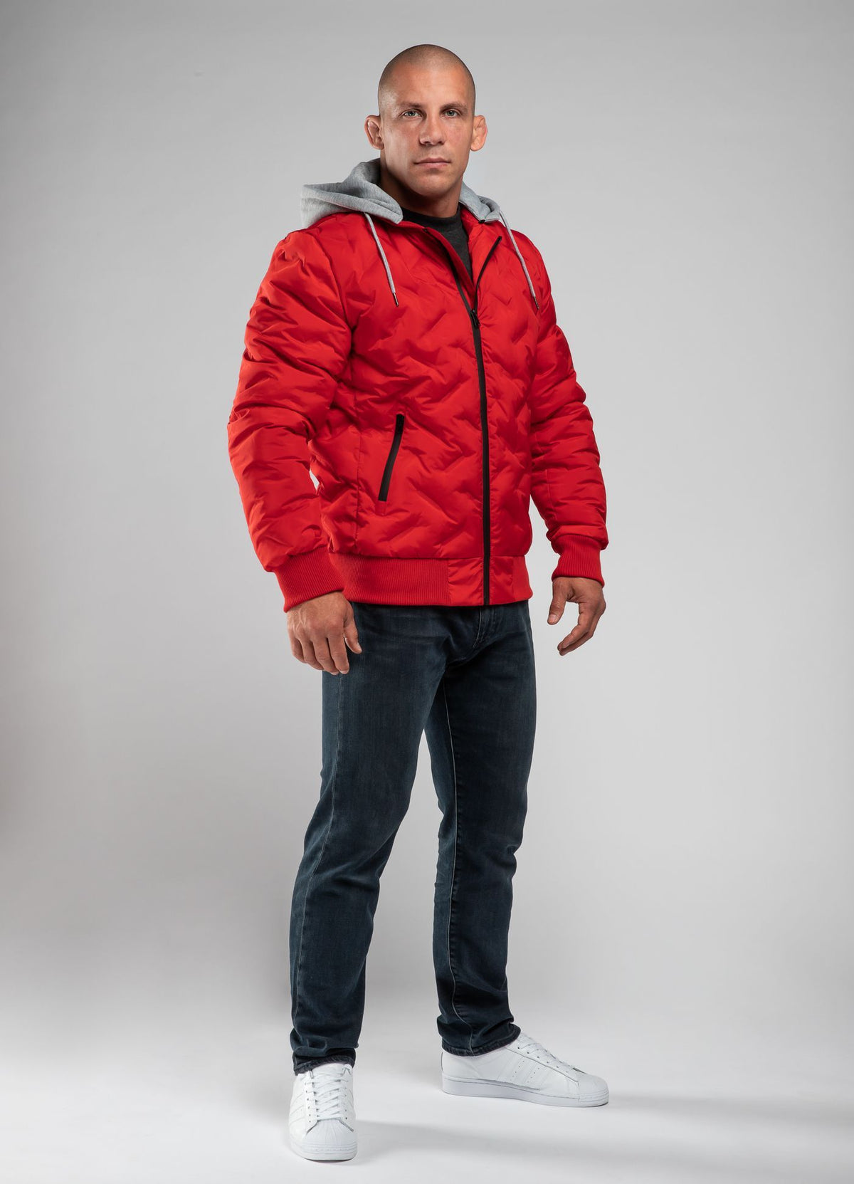 Winter jacket Winchester