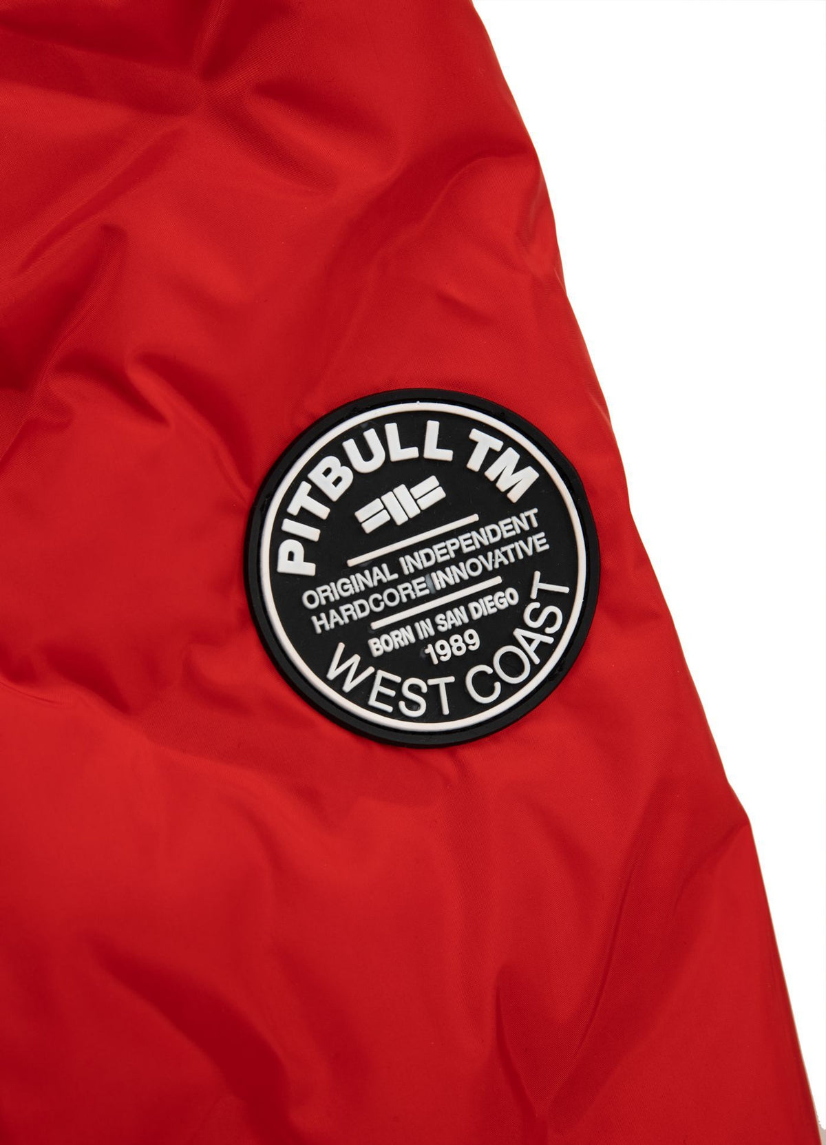 Winter jacket Winchester