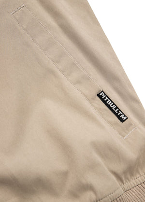 Transitional hooded jacket Arillo