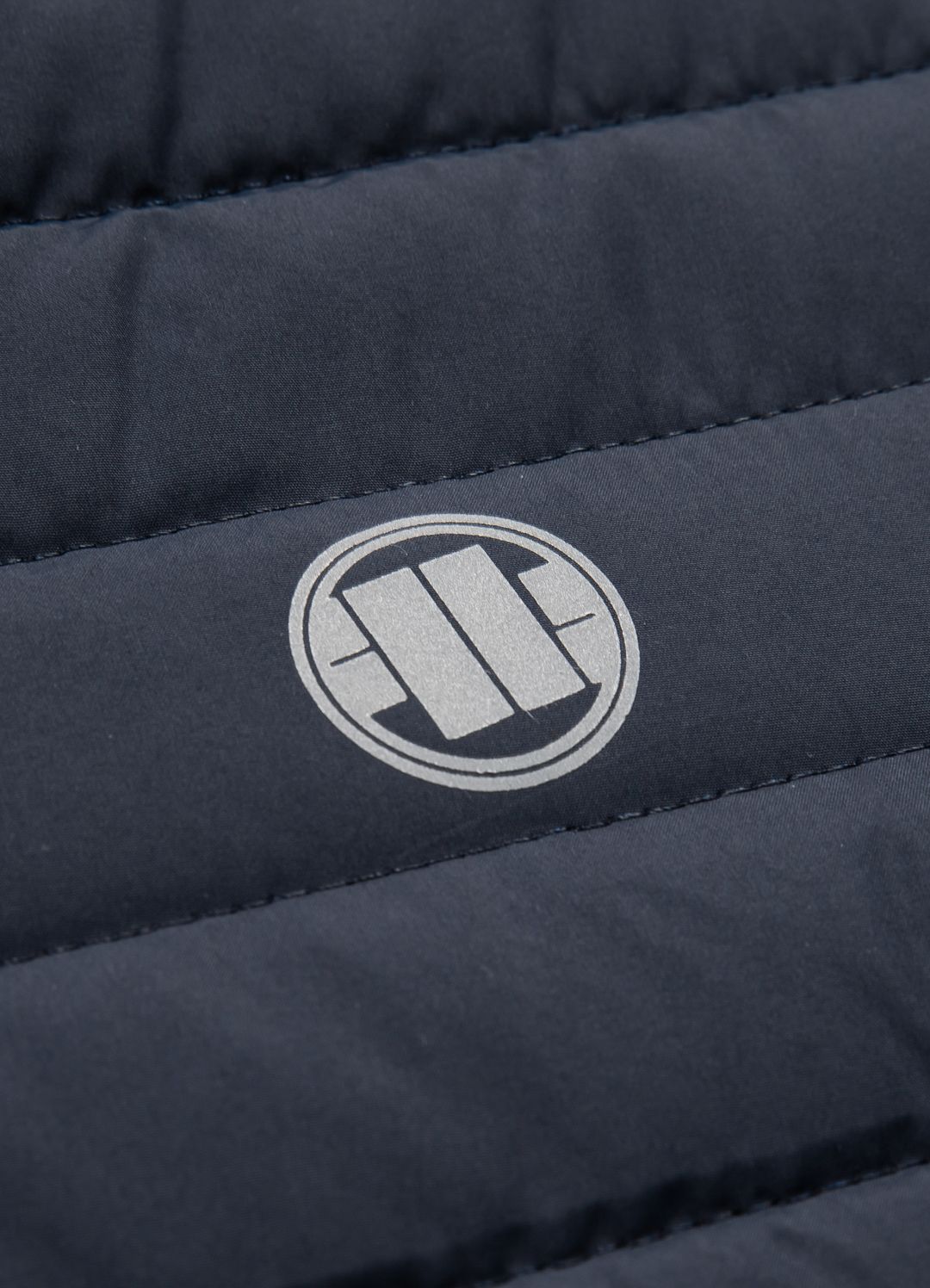 Men's transitional hooded jacket Dillard