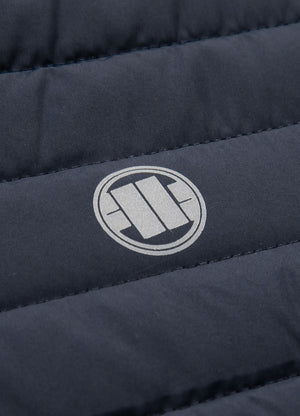 Men's transitional hooded jacket Dillard