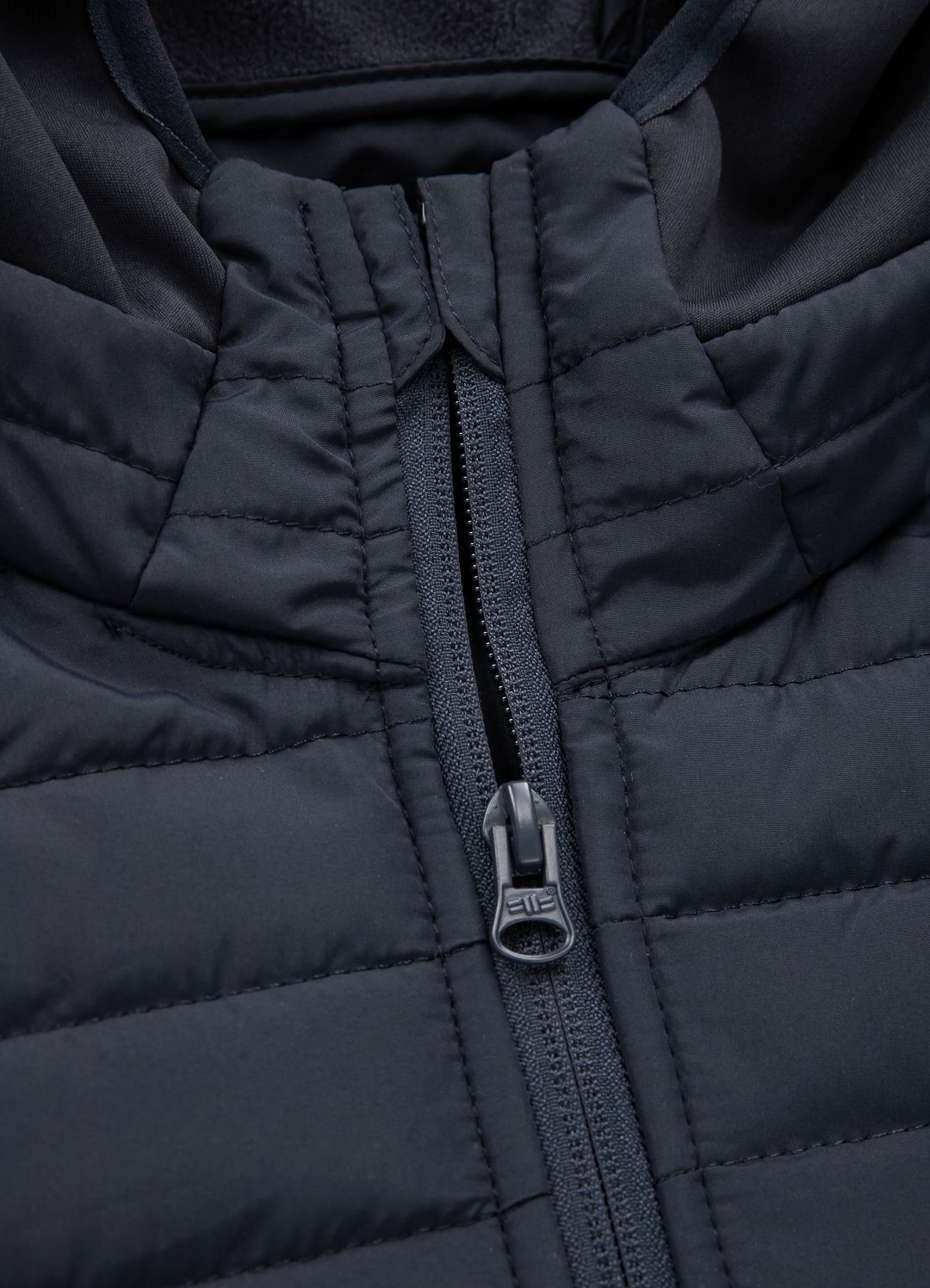 Men's transitional hooded jacket Dillard