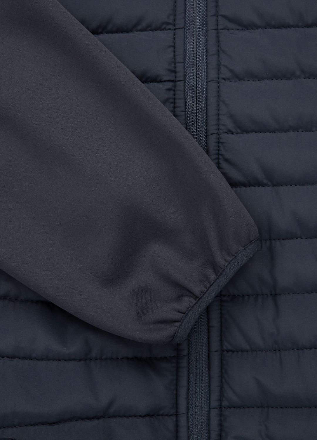 Men's transitional hooded jacket Dillard