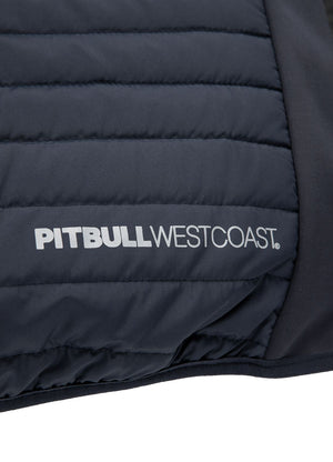 Men's transitional hooded jacket Dillard