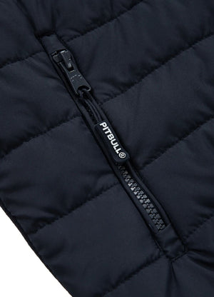 Men's transitional hooded jacket Flanders