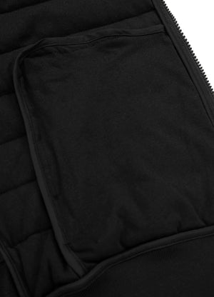 Men's transitional hooded jacket Flanders
