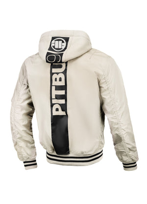 Transitional hooded jacket Nimitz II