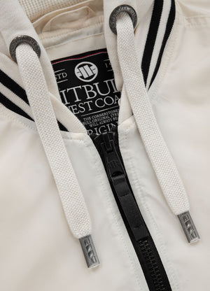 Transitional hooded jacket Nimitz II