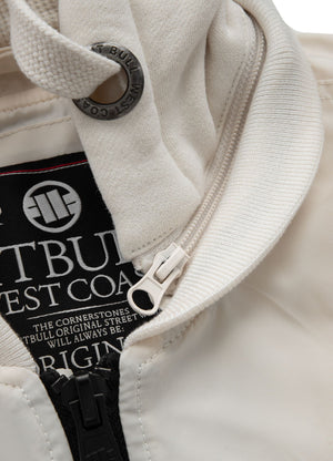 Transitional hooded jacket Nimitz II