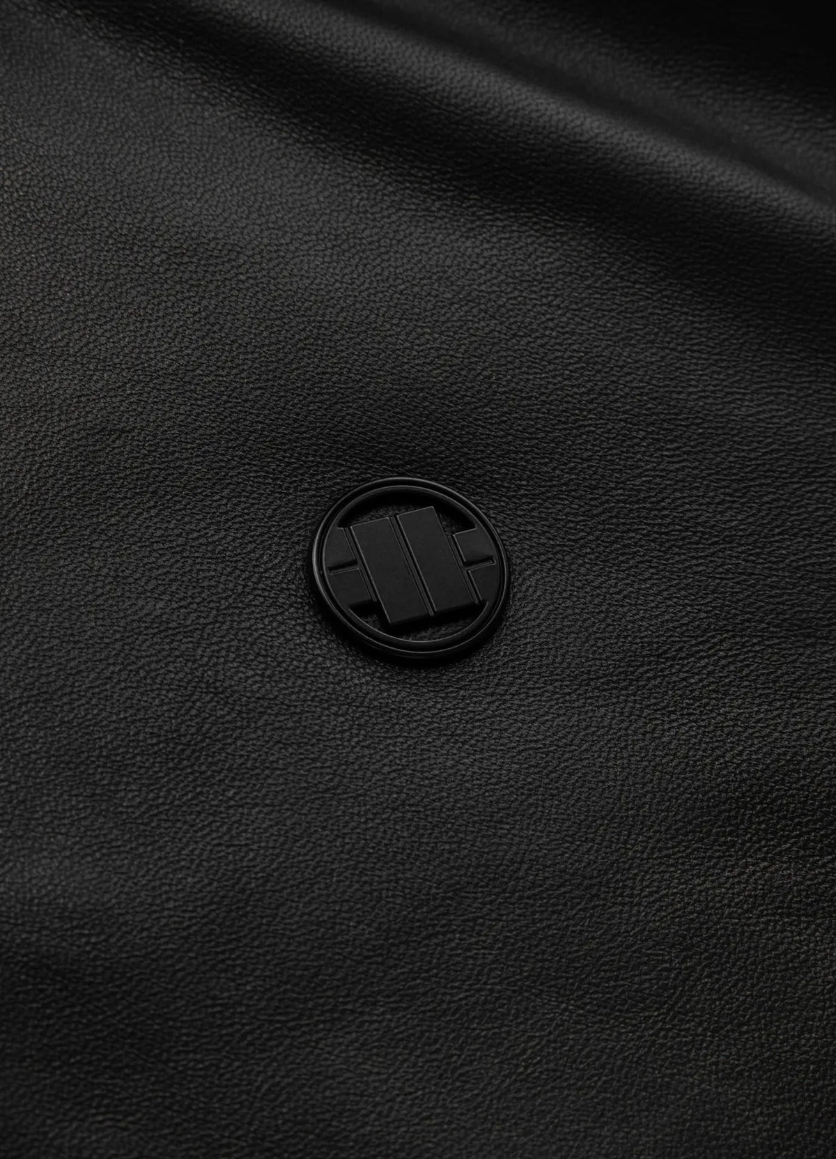 Leather Jacket MA-1
