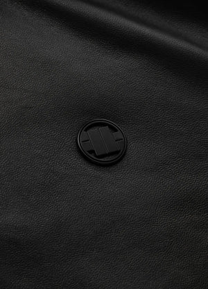 Leather Jacket MA-1