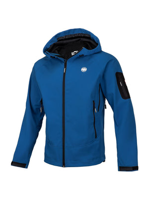 Softshell Jacket Rockfish - Pitbull.eu