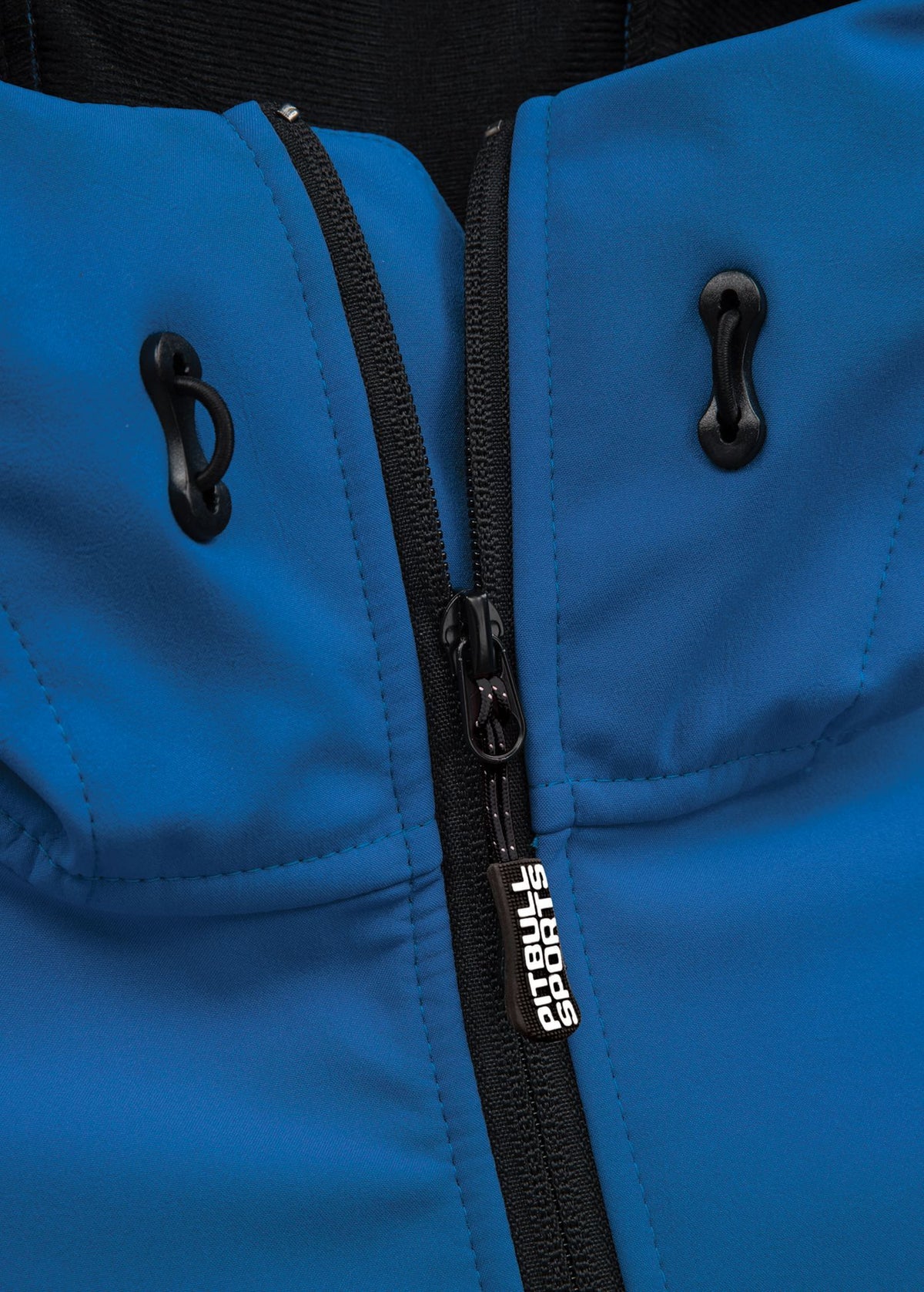 Softshell Jacket Rockfish - Pitbull.eu