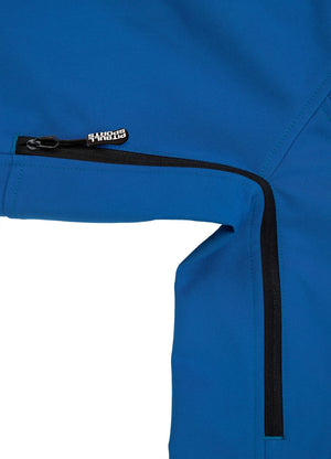 Softshell Jacket Rockfish - Pitbull.eu