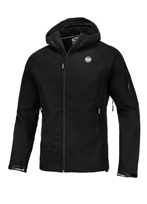 Softshell jacket Rockfish
